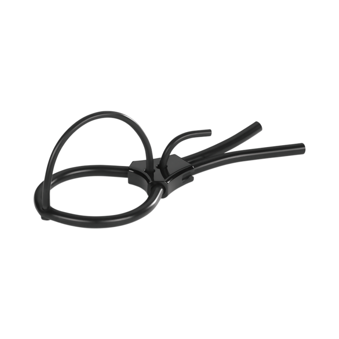 Mystim Pure Pete E-Stim Corona Strap