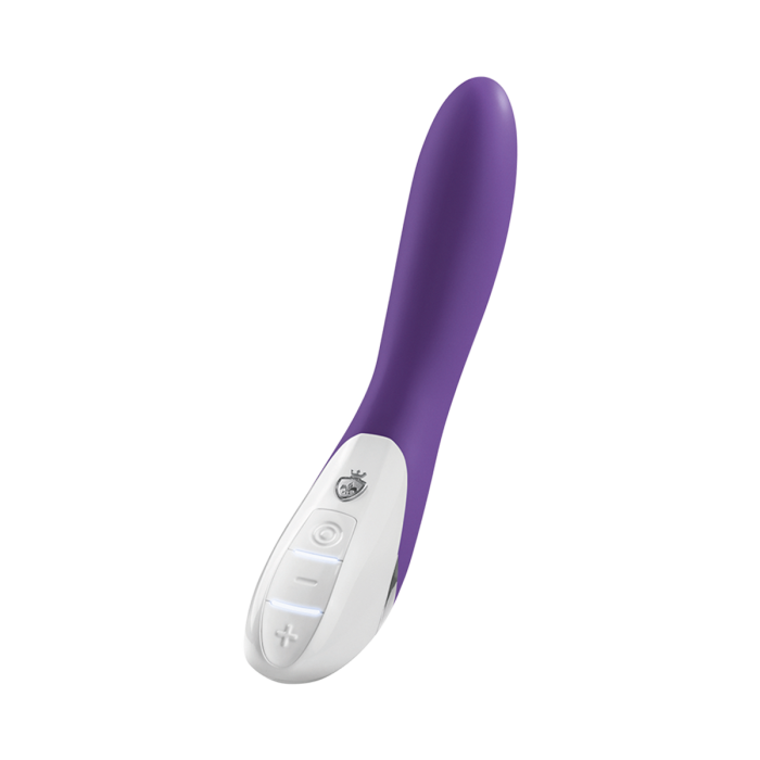 Mystim Elegant Eric - Deep Purple