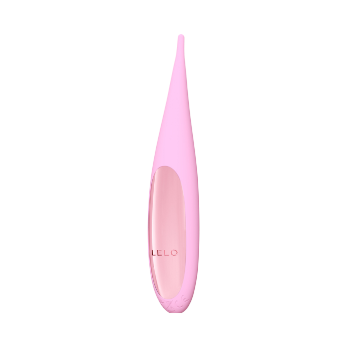 LELO Dot Travel Clit Vibrator