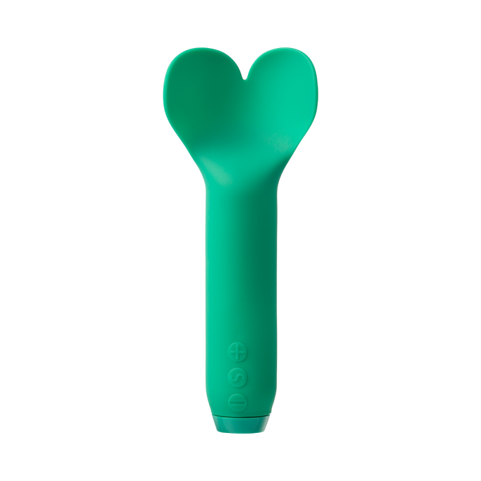 Je Joue Amour bullet vibrator is a sleek clitoral stimulator made for ladies adult toys lovers.