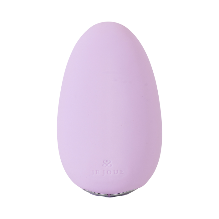 Je Joue Mimi Soft clitoral vibrator for sensual clit stim and deeper pleasure. The ultimate in ladies sex toys.