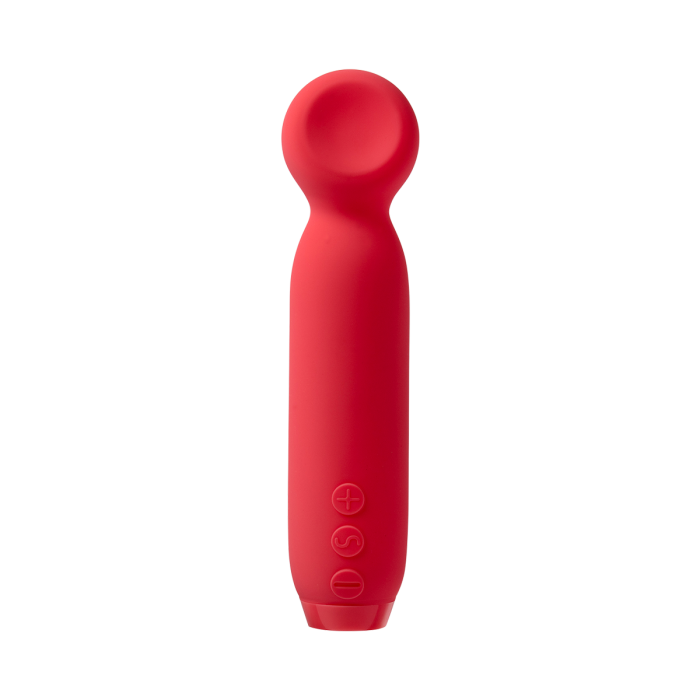 Je Joue Vita mini bullet vibrator and clitoral stimulation vibe. The ultimate in female toys.