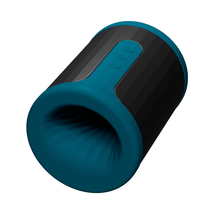 LELO F2S is one of the best male masturbators, an automatic stroker and kegel exercise device from the LELO sex toys range.