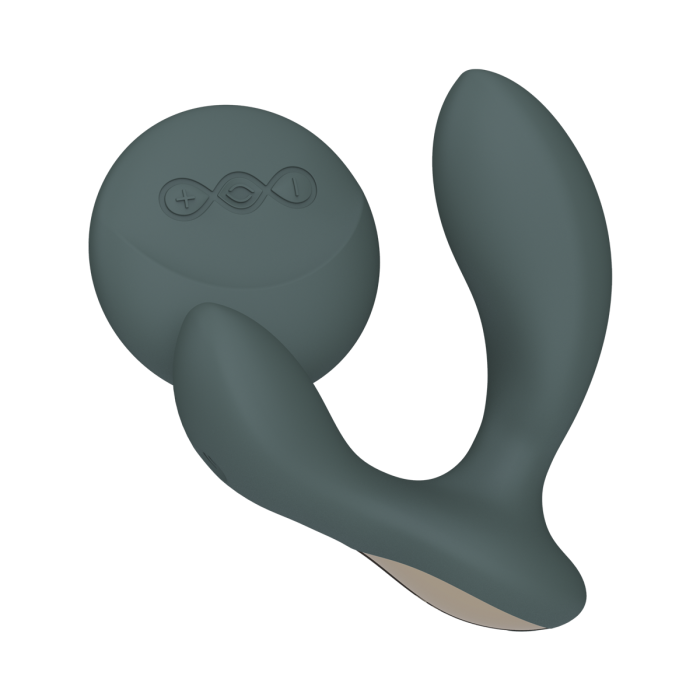LELO HUGO 2 Remote – luxury vibrating prostate stimulator and p spot massager