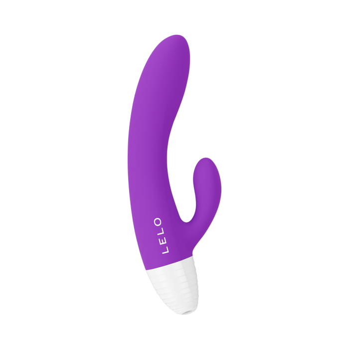 Discover clitoral stimulation and g spot stim with this app controlled rabbit vibrator from LELO sex toys range.