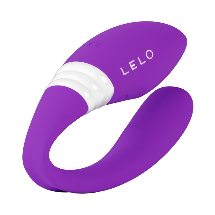 Enjoy dual stimulation with LELO adult toys designed for clitoral and g spot pleasure with remote control vibes.