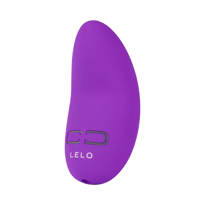 LELO NEA clit stimulator offers clitoral stimulation with a Bluetooth remote vibrator for couples.