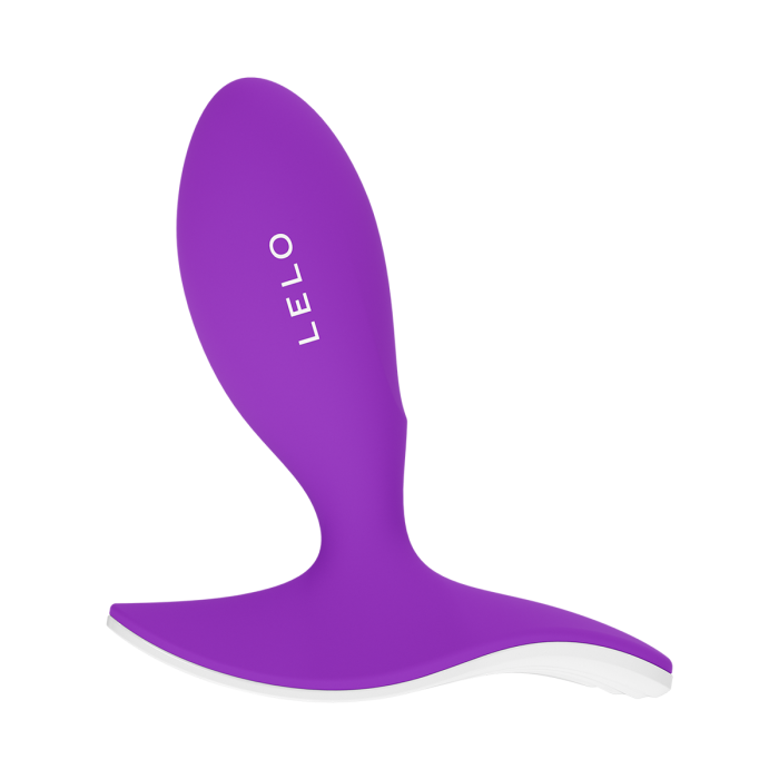 Discover LELO adult toys with this sleek prostate massager built for intense p spot stimulation and anal massage.