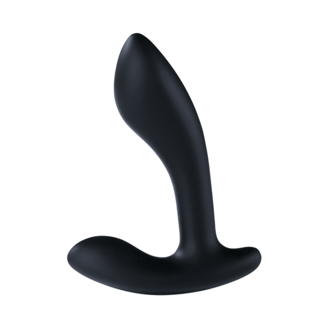 Mystim Flexing Flavio E-Stim Prostate Stimulator - Black