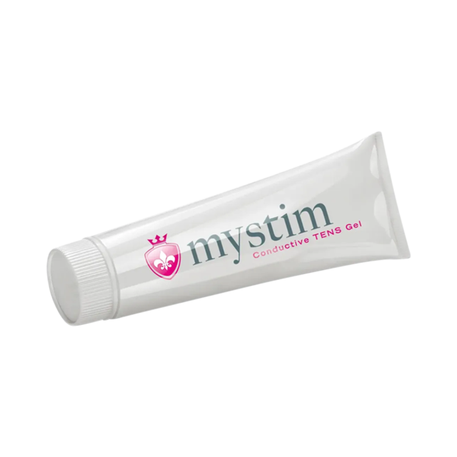 Mystim E-Stim Electrode Gel