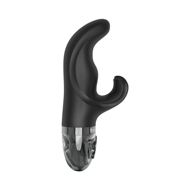 Mystim Hop Hop Bob E-Stim Rabbit Vibrator