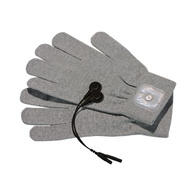 Mystim Magic Gloves - E-Stim Glove Set