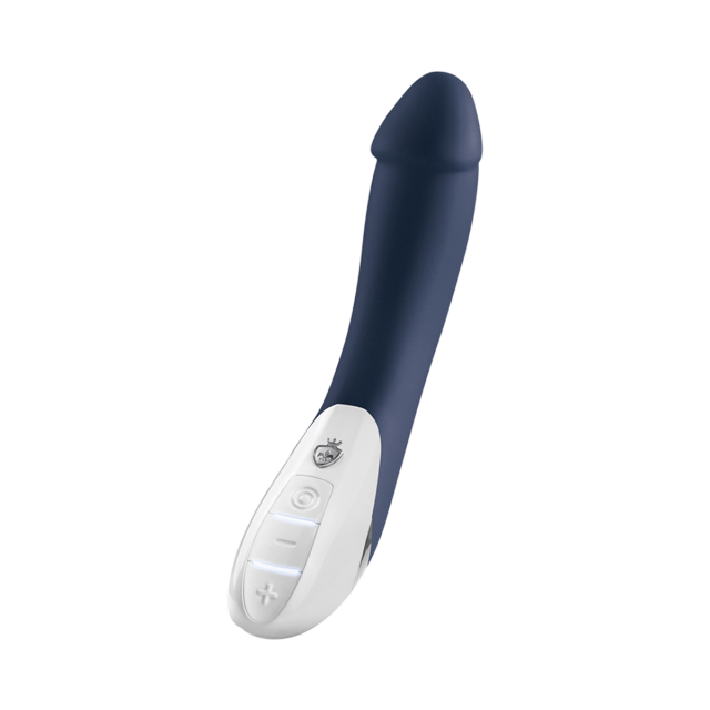 Mystim Terrific Truman G-Spot Vibrator