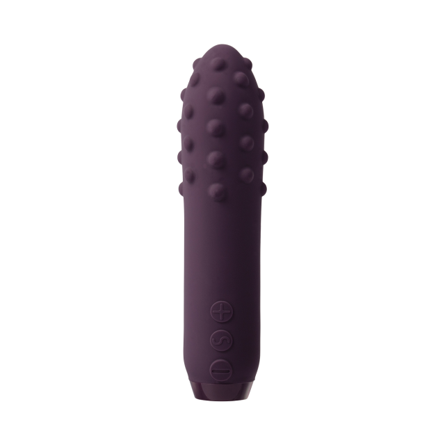 Je Joue Duet Bullet Vibrator