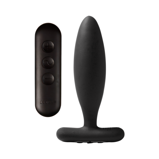 Je Joue Vesta Remote Vibrating Butt Plug