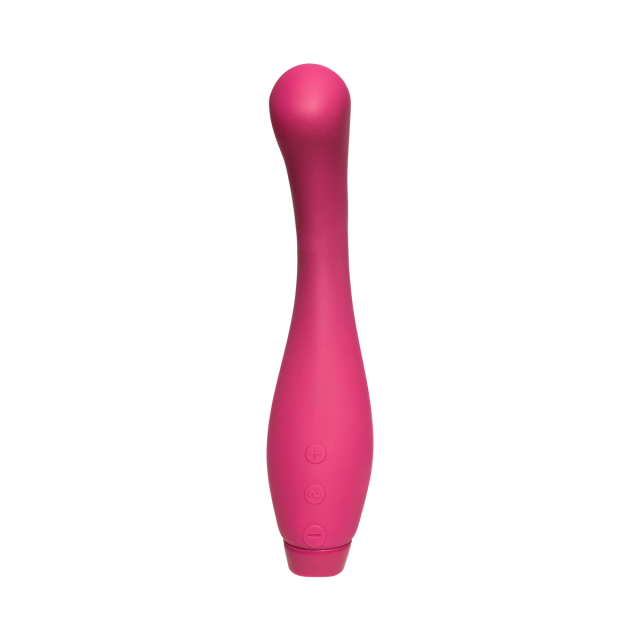 Je Joue Juno G-Spot Vibrator