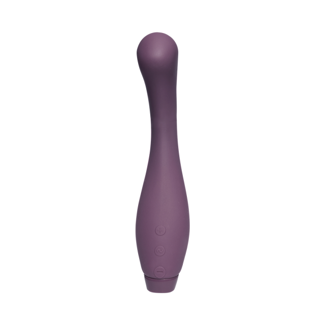 Je Joue Juno G-Spot Vibrator - Purple