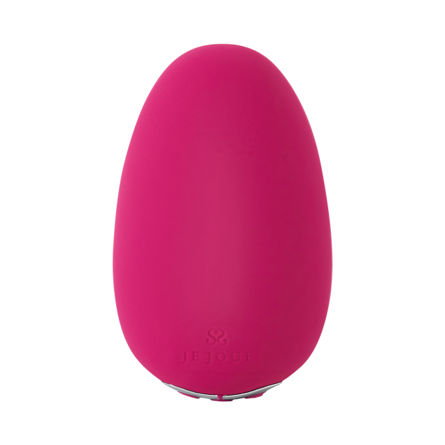 Je Joue Mimi Clitoral Vibrator Fucshia