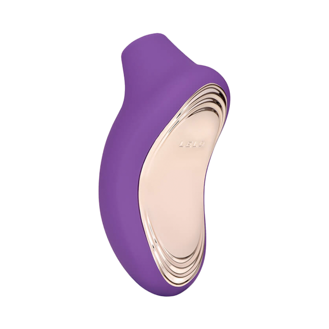 LELO SONA 2 Sonic Clitoral Massager Purple