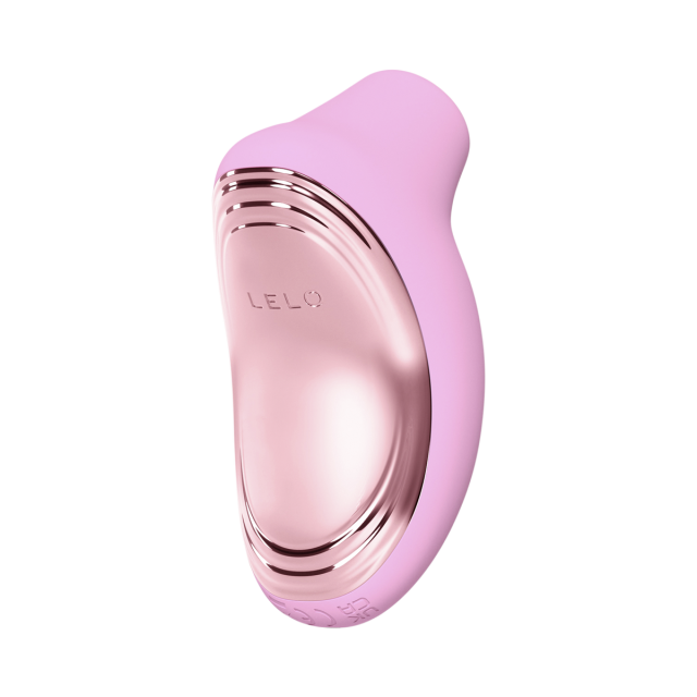 LELO SONA 2 Travel Sonic Clit Stimulator