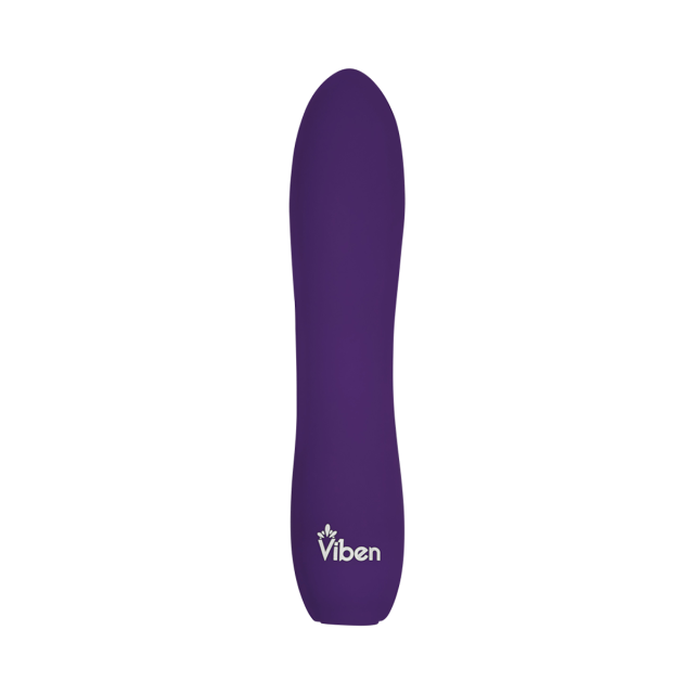 Viben Vivacious Power Bullet - Violet