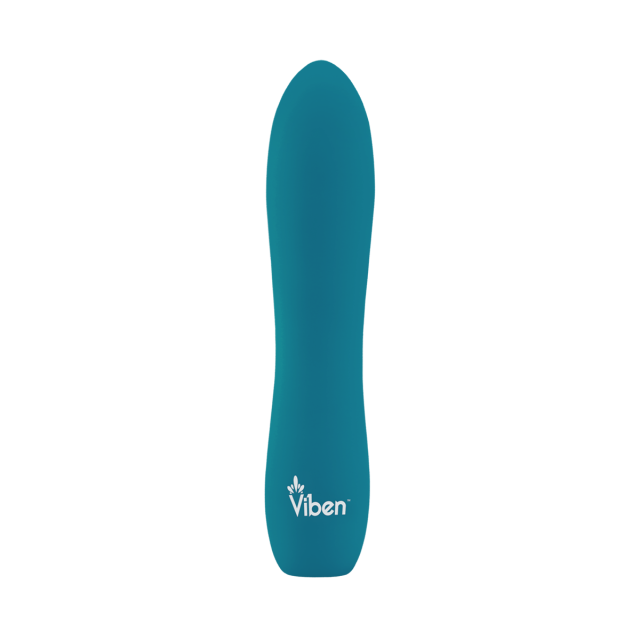 Viben Vivacious Power Bullet - Ocean