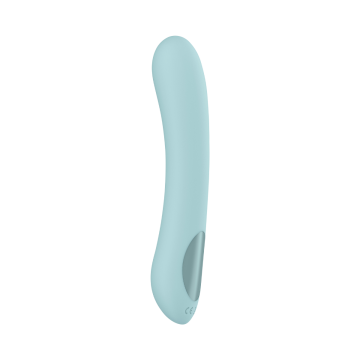 Kiiroo Pearl2+ Interactive G-Spot Vibrator Turquoise
