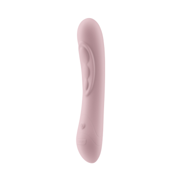 Kiiroo Pearl3 Interactive G-Spot Vibrator Pink