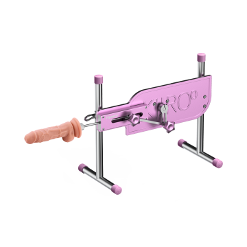 Kiiroo PleasureDrive Interactive Sex Machine