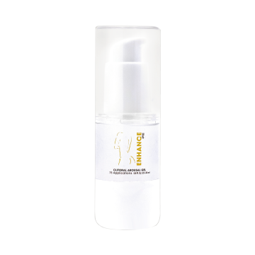 WET ENHANCE Clitoral Arousal Gel