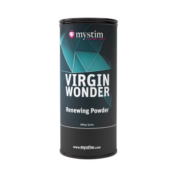 Mystim Virgin Wonder - Masturbator Renewing Powder