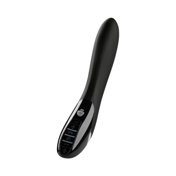 Mystim Electric Eric E-Stim Vibrator