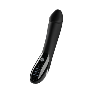 Mystim Tickling Truman E-Stim Vibrator