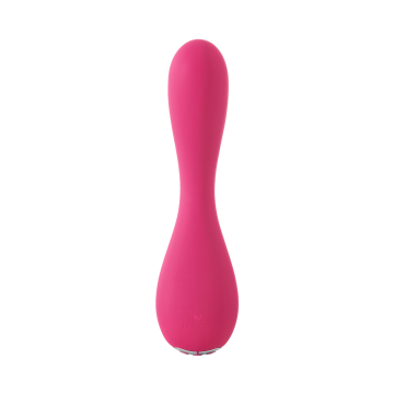 Discover deep pleasure with the Je Joue Uma g spot vibrator, one of the best female adult toys.