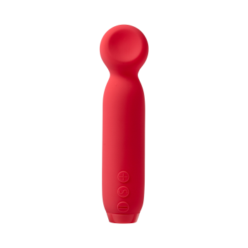 Je Joue Vita mini bullet vibrator and clitoral stimulation vibe. The ultimate in female toys.