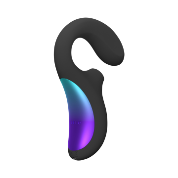 LELO ENIGMA Wave G-Spot Vibrator & Clit Stimulator