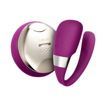 LELO TIANI 3 couples vibrator – premium LELO adult toys for shared intimacy