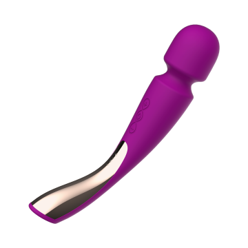 LELO SMART WAND 2 MEDIUM - Wand Vibrator