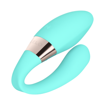 LELO TIANI Harmony couples vibrator with dual stimulation