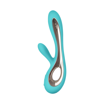 LELO SORAYA 2 Rabbit Vibrator
