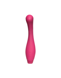 Je Joue Juno G Spot Vibrator - Fuschia