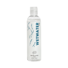 WET WETWATER Water Based Lubricant 236ml