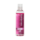 WET WARMING DELIGHTS Passion Punch Flavoured Lubricant 118ml