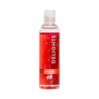 WET WARMING DELIGHTS Watermelon Flavoured Personal Lubricant 118ml