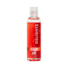 WET DELIGHTS Watermelon Flavoured Lubricant 118ml