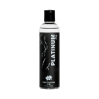 WET PLATINUM Luxury Silicone Lubricant 236ml