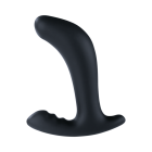 Mystim Twisting Tom E-Stim Prostate Stimulator - Black