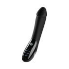 Mystim Tickling Truman E-Stim Vibrator