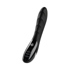 Mystim Sizzling Simon E-Stim Vibrator