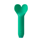 Je Joue Amour Bullet Vibrator Emerald Green